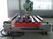 數控沖床送料機