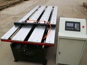 自動剪板前送料機